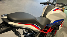 BMW G310 R ABS